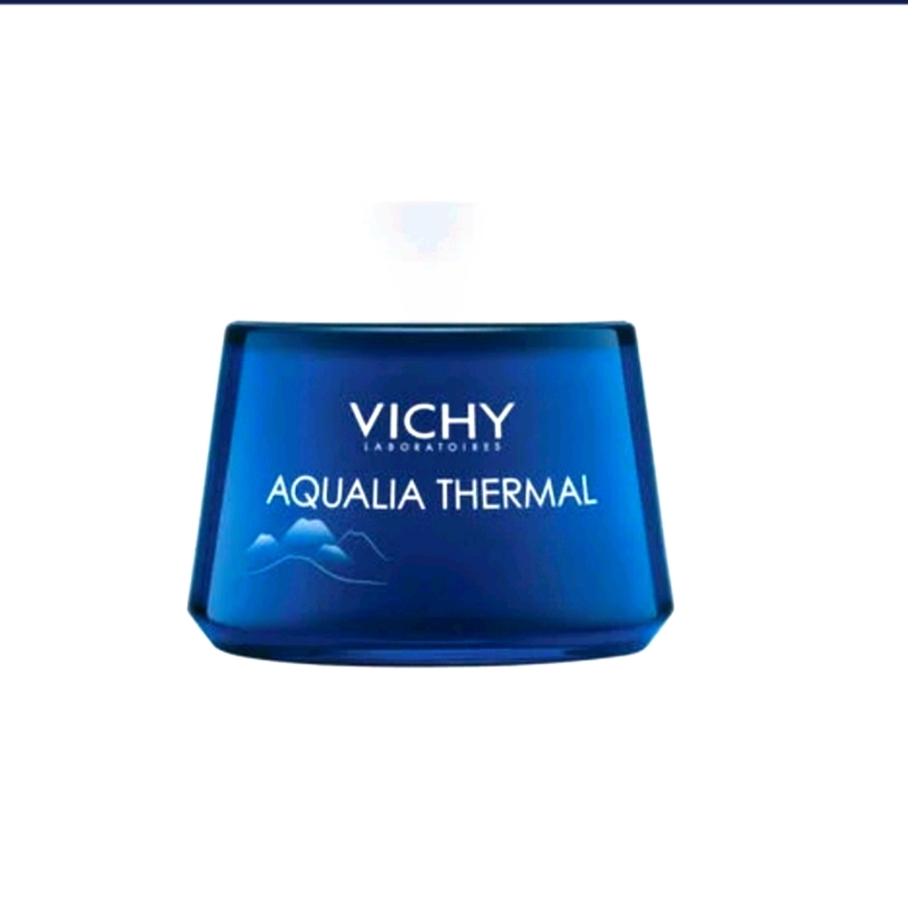 Vichy Aqualia Thermal Night Spa